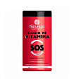 SOS-восстановление NATUREZA Banho de Vitamina 500 мл